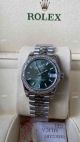 Swiss Copy Rolex 31 mm Datejust Jubilee Olive-Green Dial Bracelet with Diamond (4)_th.jpg